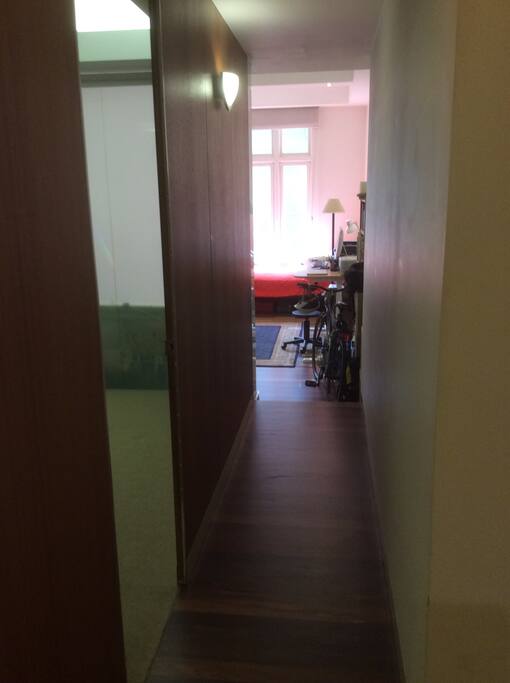 Hall