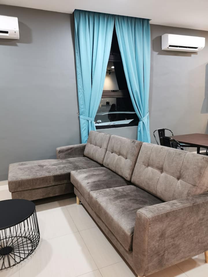 Всекидневна