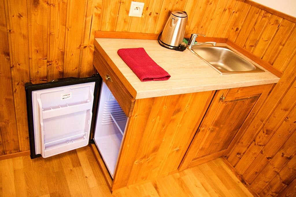 Double room - Vila Pod Branou