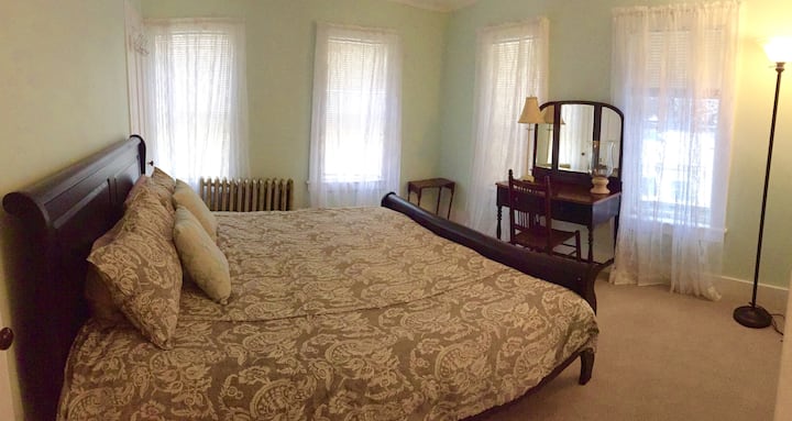 საძინებელი 4