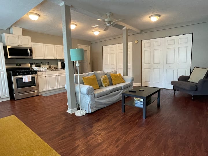 Seminole Heights, Tampa locations de vacances et logements Tampa