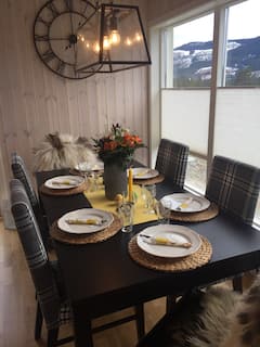 Homely+and+nice+cottage+on+Hemsedal+Golf+Alpin