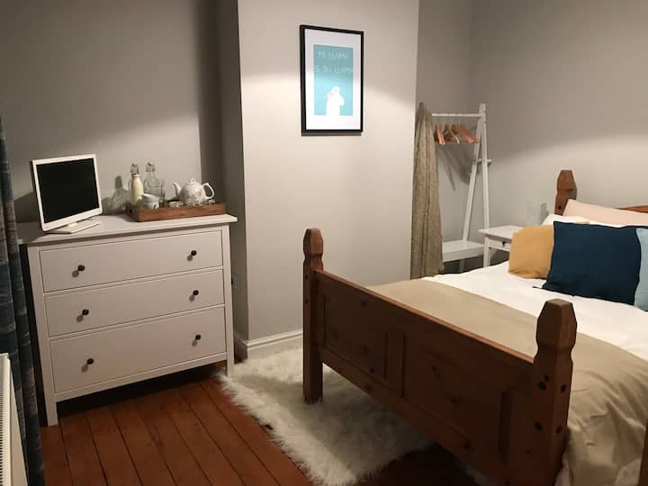 Greater Manchester Vacation Rentals & Homes United Kingdom Airbnb