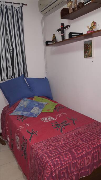 Cama
