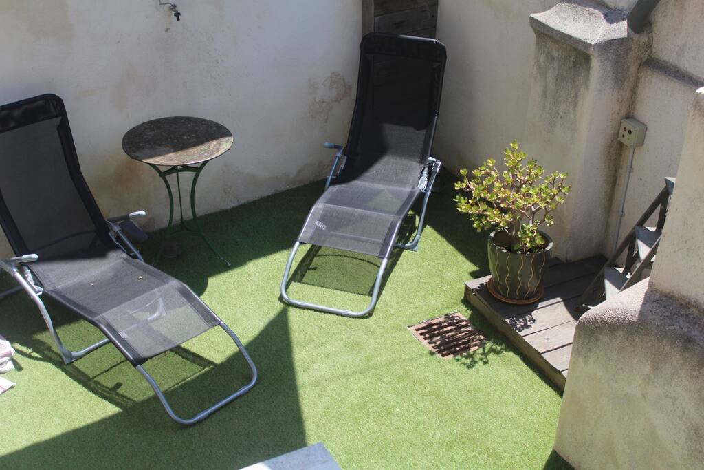 solarium