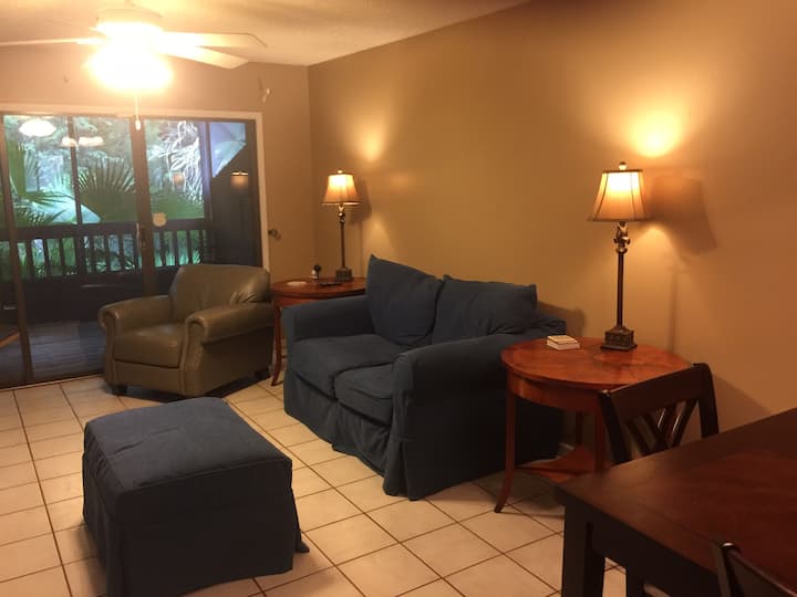 16 MONTH RENTAL ONLY Condominiums for Rent in Orange Park, Florida