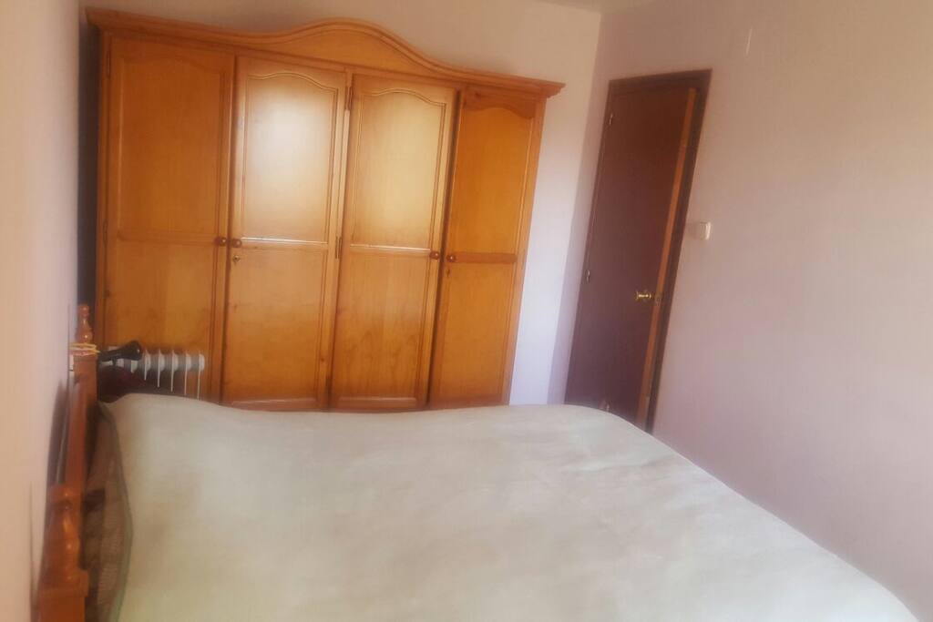 Habitación doble