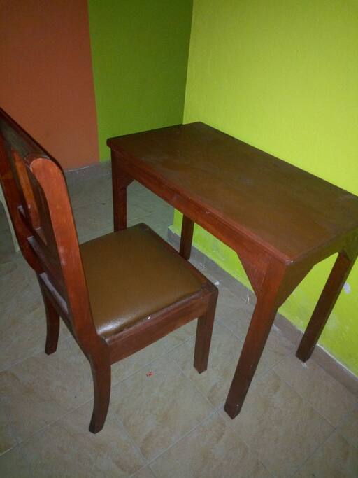 study table