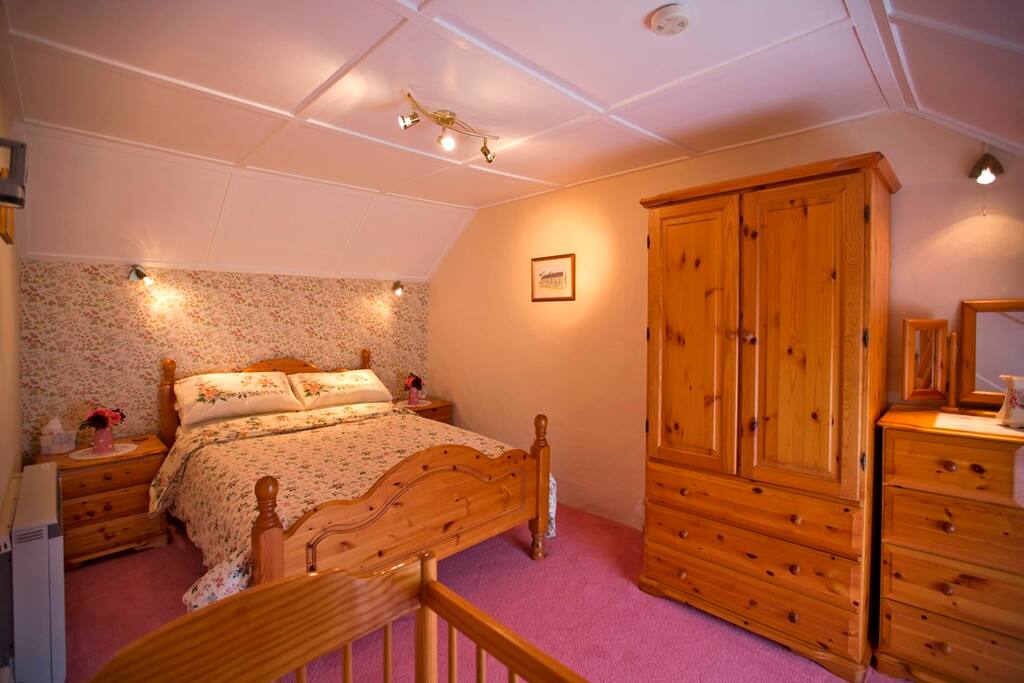 Double Bedroom