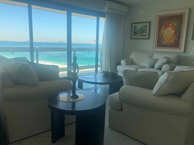 São Conrado Apartamento Beira Mar gallery image 5