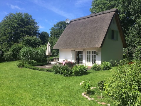 In the middle of nature: Am Wieseneck vacation home