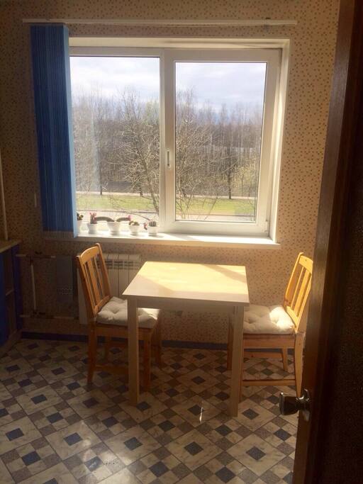 Кухня