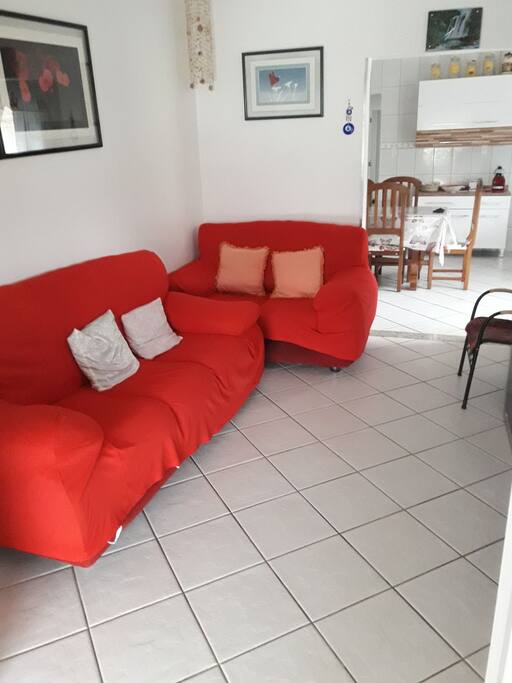 sala de estar