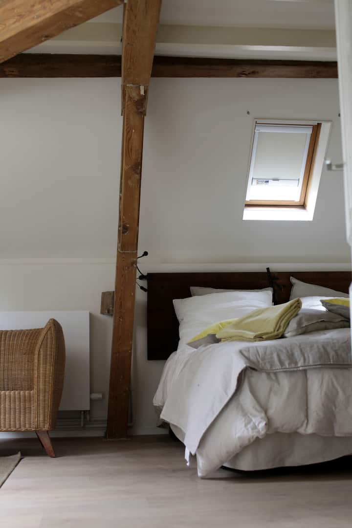 Slaapkamer