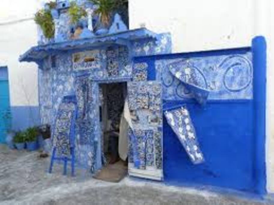 Asilah Medina