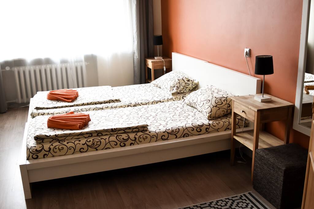 room
