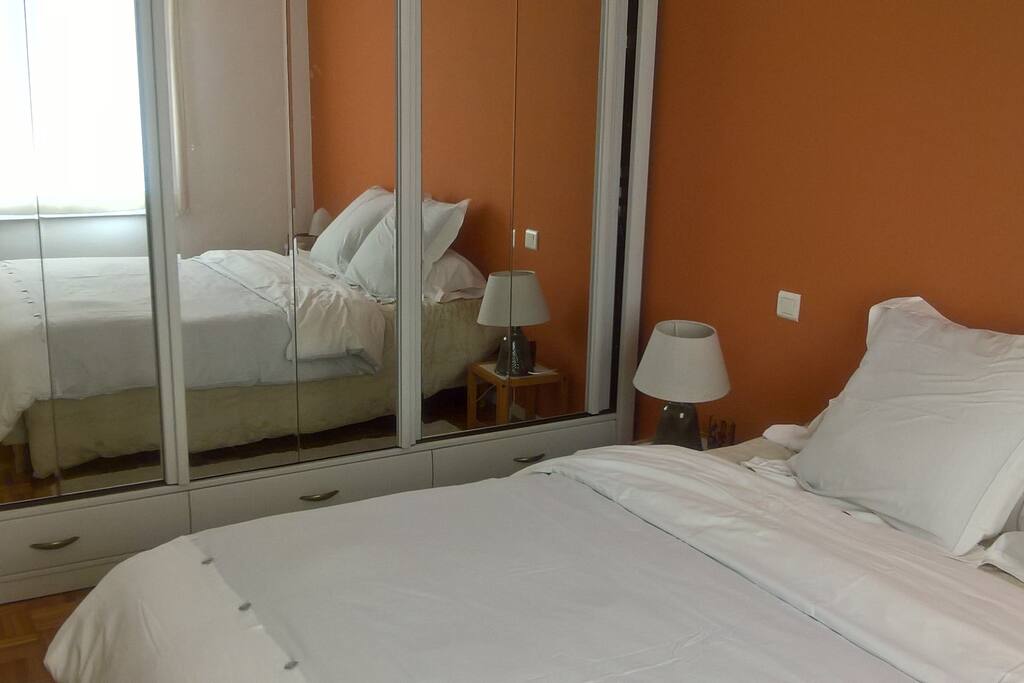 14 m² de clarté