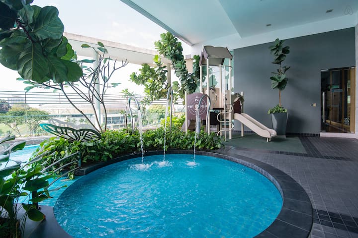 Yelloduck Rooms & Apartments managed Airbnb listing 3
