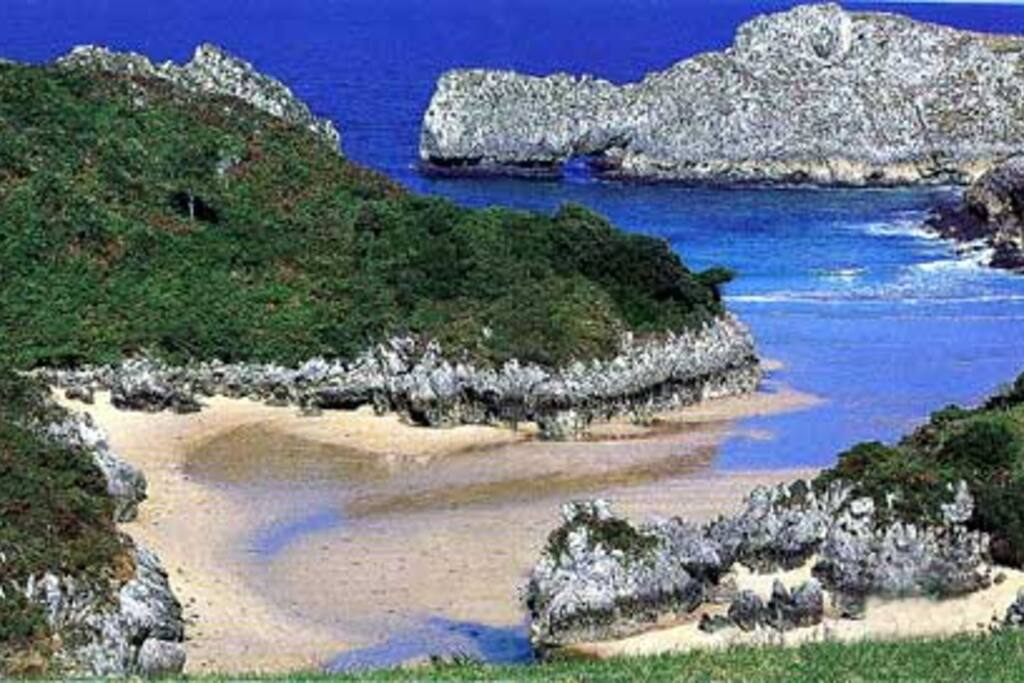 Playa Prellezo