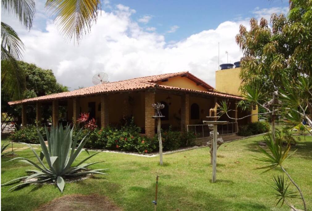 Casa