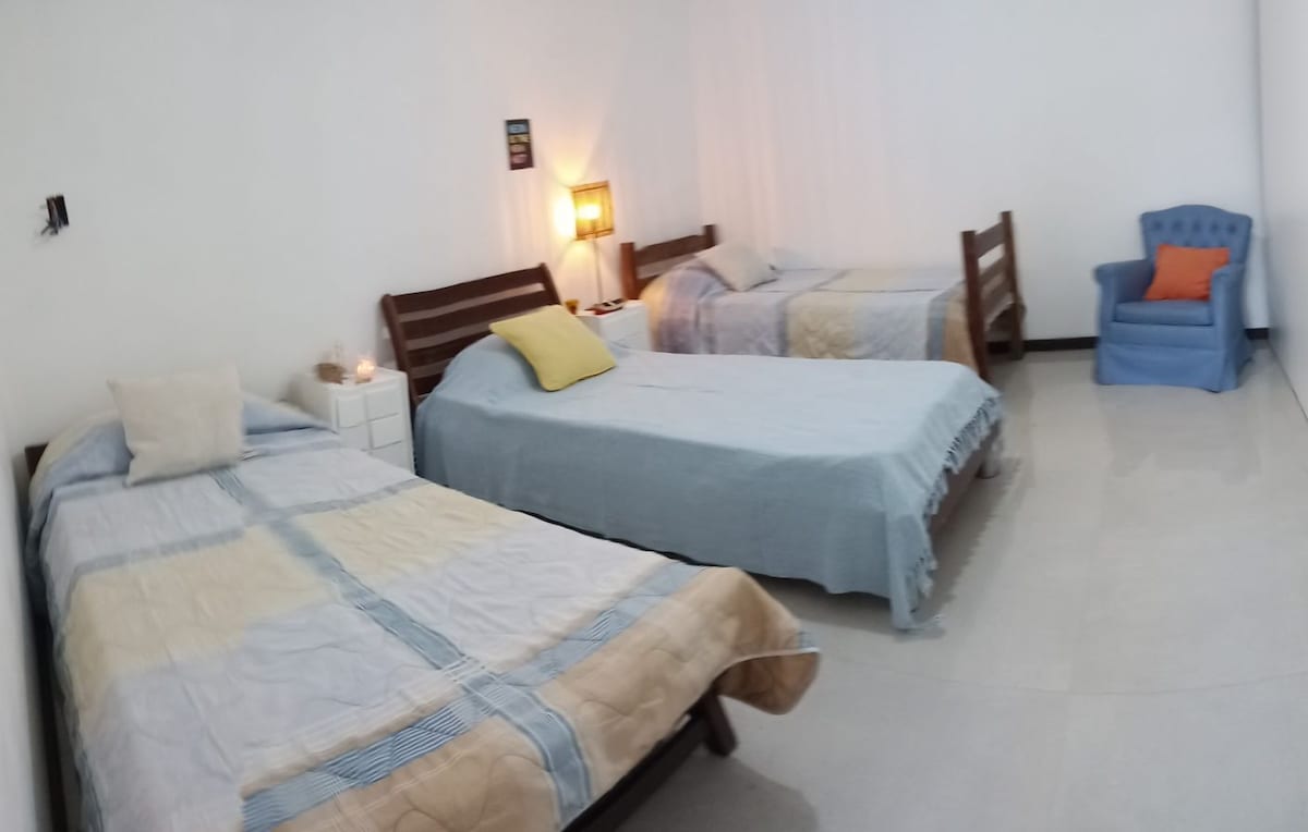 საძინებელი 2