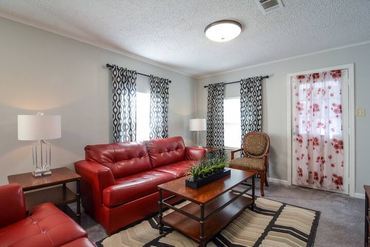 Airbnb Jacksonville Vacation Rentals Places To Stay