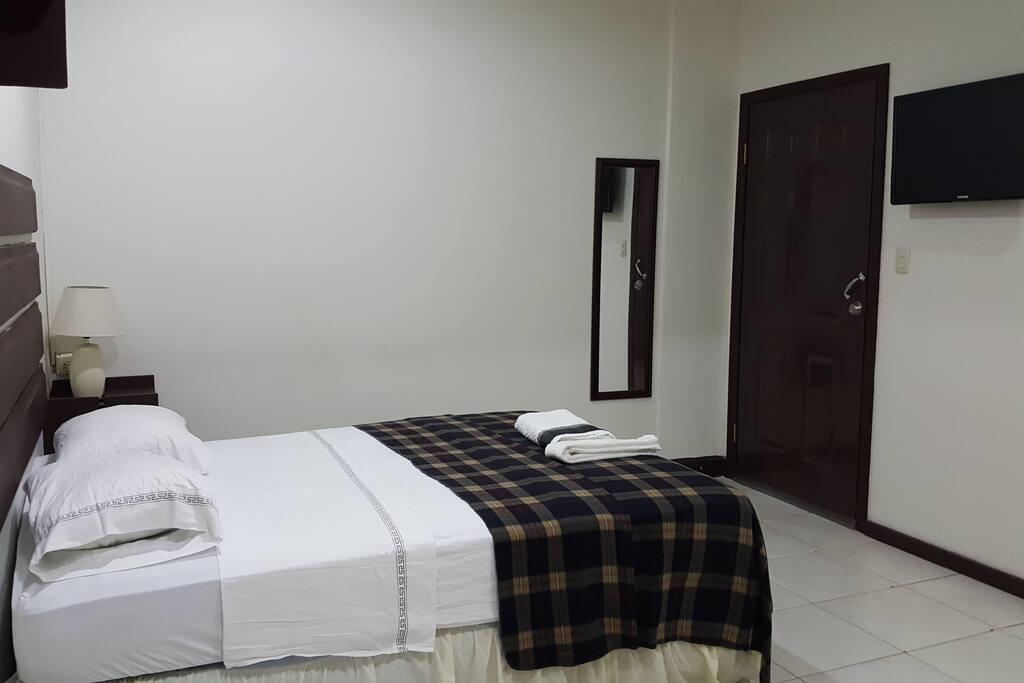 HABITACION