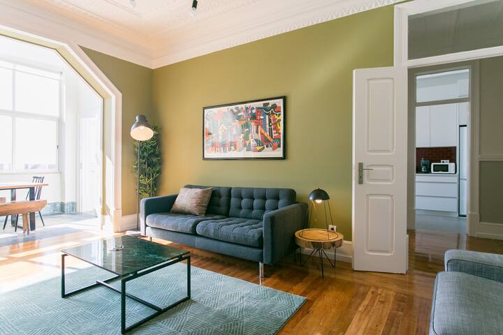 Big Central Flat 3D by Central Hill gallery image 3