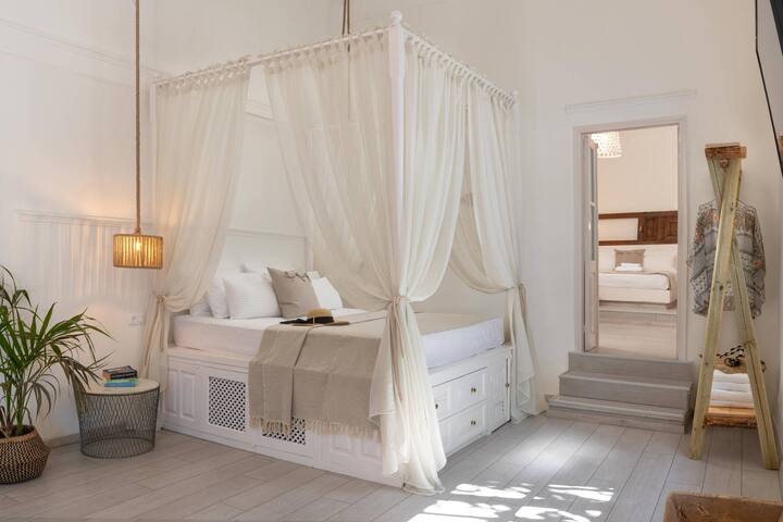 Lindos Beach Boutique Villa gallery image 5