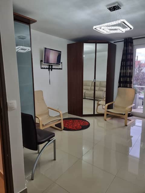 Nice F3 on the first floor