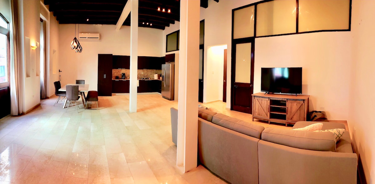 მისაღები ოთახი