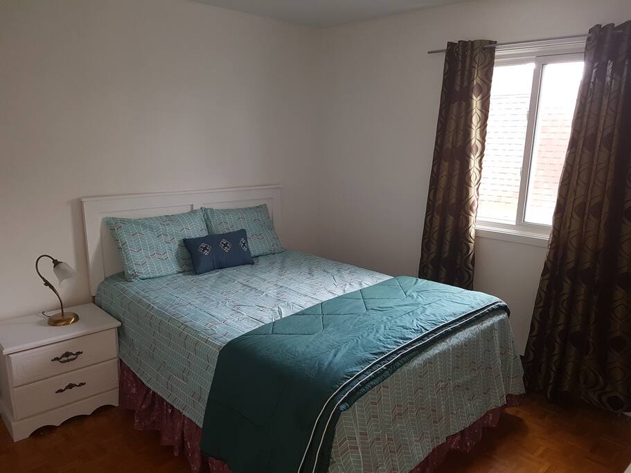 Chambre 2