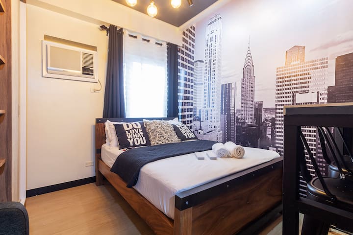 Lucky 8 Industrial Design Engineer Pabs Place Smdc Condominiums For Rent In Quezon City Metro Manila Philippines