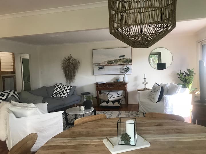 Byron Serenity For 6 - Byron Bay