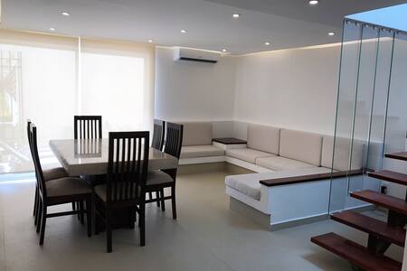 Acapulco Diamante Confortable Casa Villas La Palma