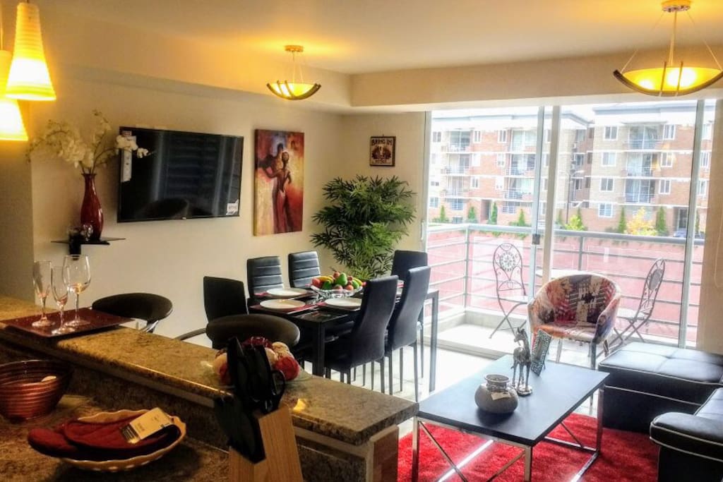 sala-comedor