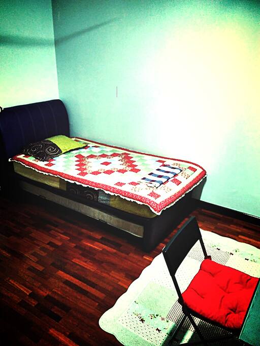 The Room