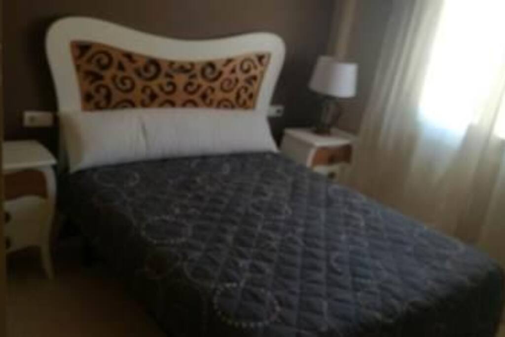 Cama de Matrimonio
