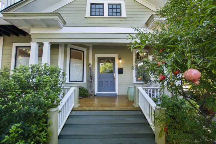 Hopper Hideaway gallery image 2