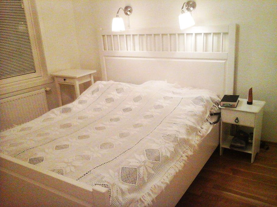 Main bedroom