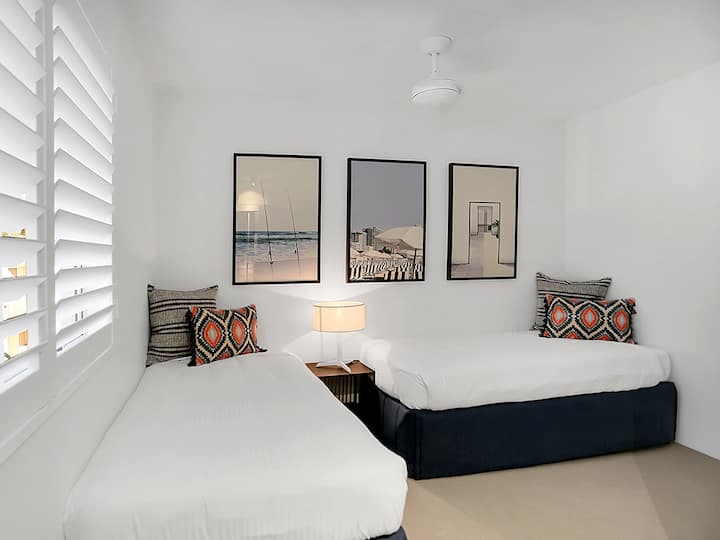 Трета спална соба 