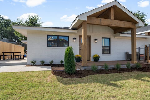 HomeBase 1,PRIME O'Brate & Greenwood Tennis Center