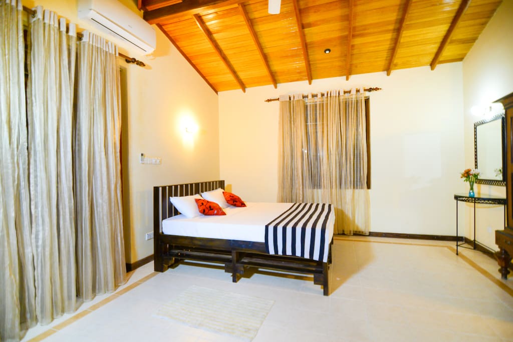 Sleeping Room