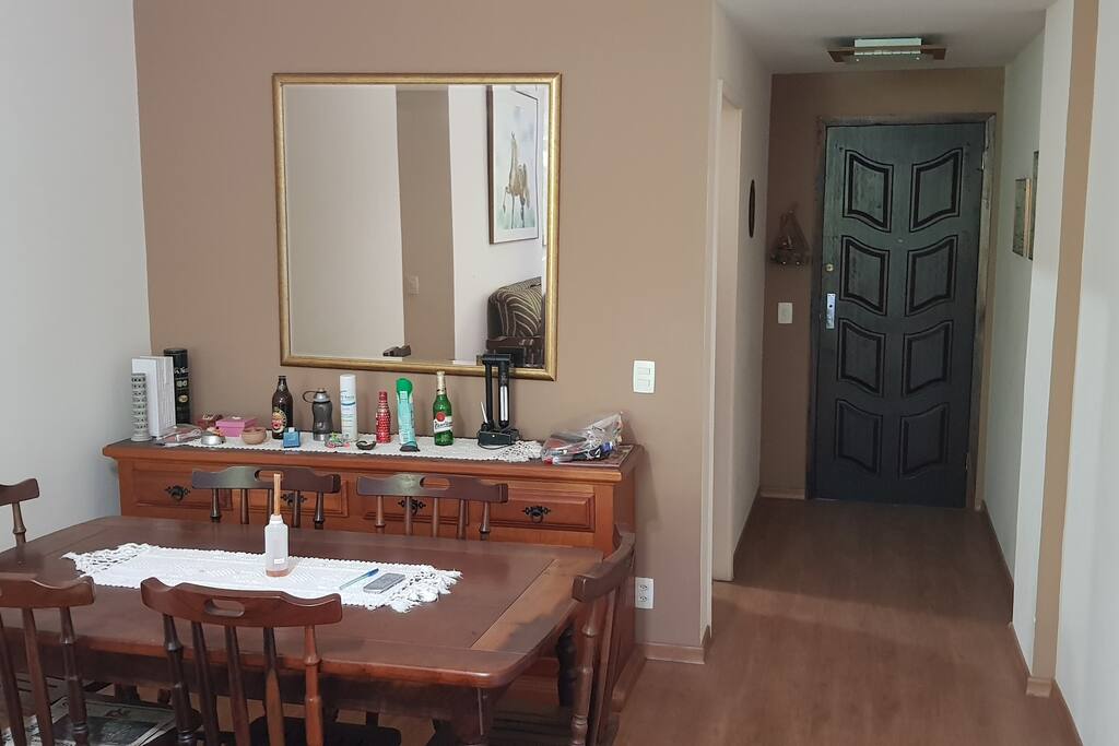 Sala de Jantar