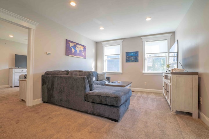 Downtown Extended Stay |Try Purple Mattress Brand - Edison, NJ