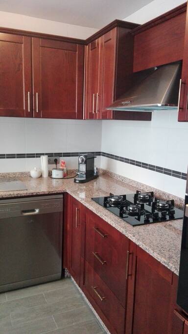 Cocina