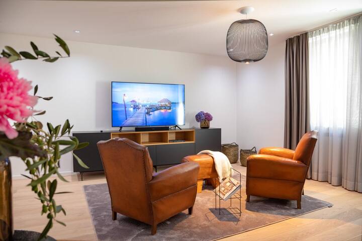 MUNICH FINEST APARTMENTS 1 (95 Quadratmeter) gallery image 5