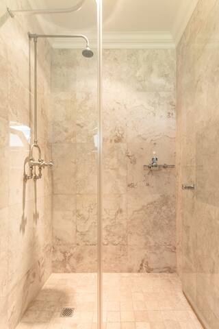 Bask in the Beauty of Kalk Bay from a Chateauesque Townhouse gallery image 4