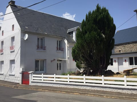 Les Rocailles Gite