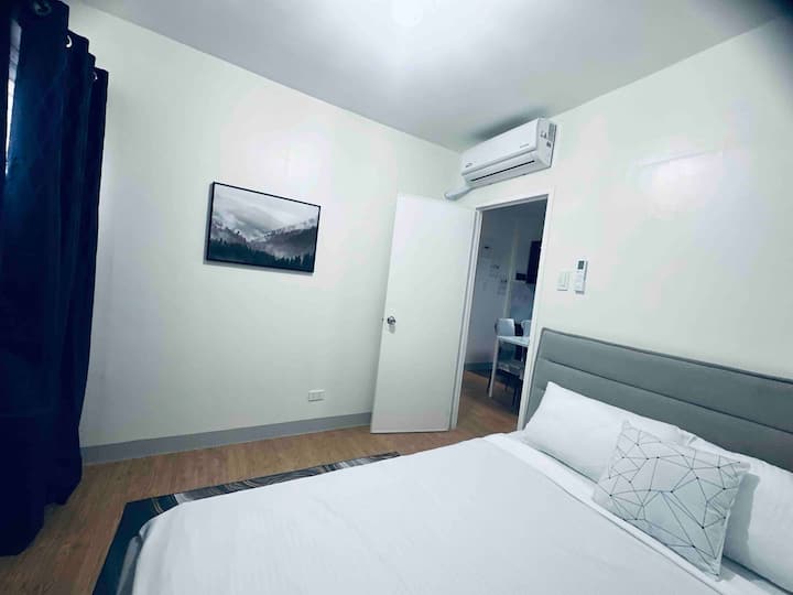 საძინებელი 2